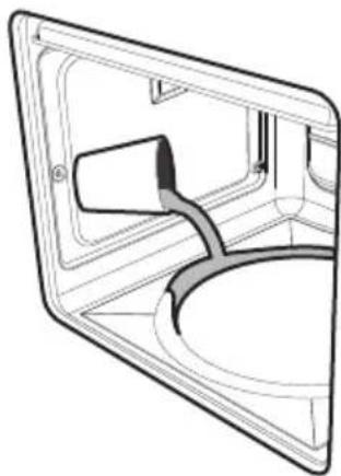 SMEG SF6101VN - Preliminary operations - 1
