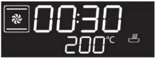 SMEG SF6101VN - Display - 10
