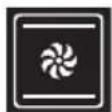 SMEG SF6101VN - Lower element (on some models only) - 1