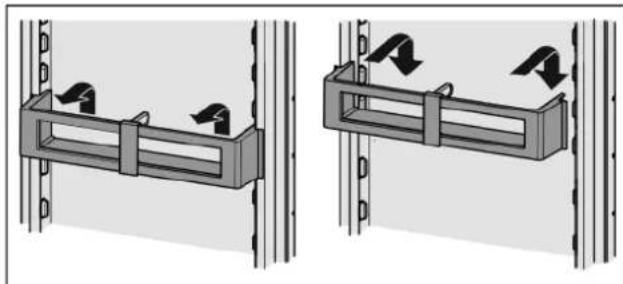 LIEBHERR IKBP 2720-22 - Door racks - 1