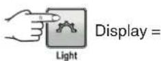 LIEBHERR WKt 5552-22 - When in this mode, the cooling circuit is switched off! - 3