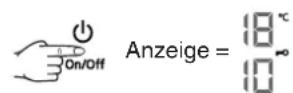 LIEBHERR EWTdf 2353-21 - Kindersicherung aktivieren - 4