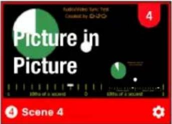 ATEN UC9040 - Video Mixer - 4