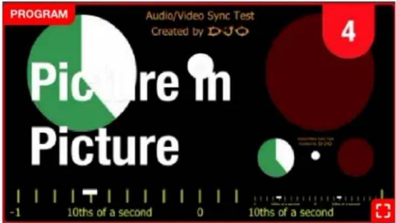 ATEN UC9040 - Video Mixer - 2