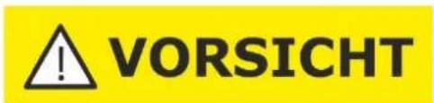 Exquisit SBS 110-4X A+ - GESUNDHEITSGEFAHR! - 1