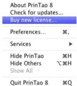 LaserSoft Imaging PrinTao 8 - Install Printers - 2
