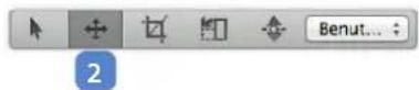 LaserSoft Imaging PrinTao 8 - Cropping an image - 3