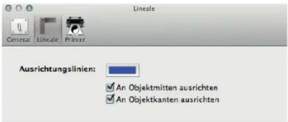 LaserSoft Imaging PrinTao 8 - Preferences - 4