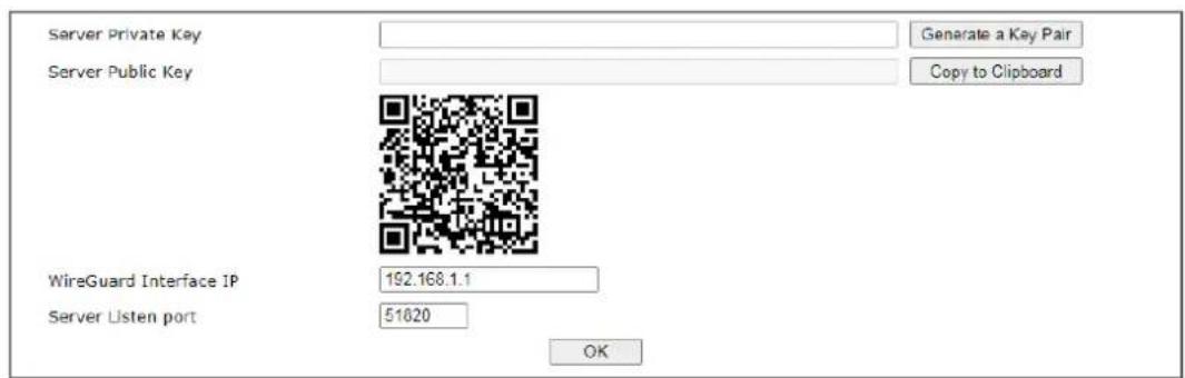Draytek Vigor 3910 - III-1-8 WireGuard - 1