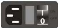 Draytek Vigor 3910 - I-1-1 Indicators and Connectors - 4