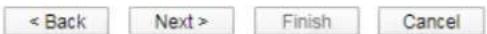 Draytek Vigor 3910 - Ethernet WAN1 - Static IP - 2