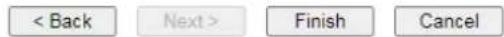 Draytek Vigor 3910 - Ethernet WAN3 - Static IP - 1