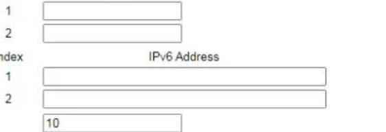 Draytek Vigor 3910 - SNMP Setup - 6