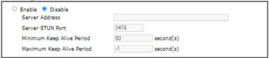 Draytek Vigor 3910 - V-1-2-1 ACS and CPE Settings - 4