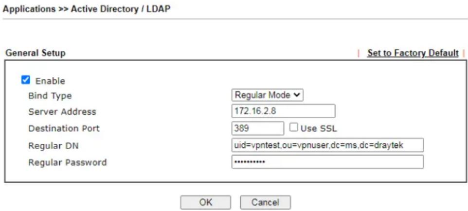 Draytek Vigor 3910 - Application Notes - 1
