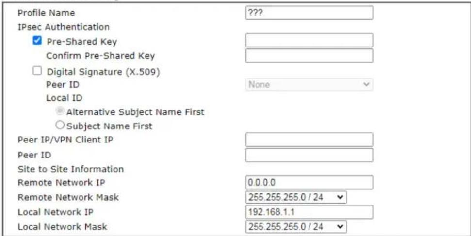 Draytek Vigor 3910 - 192.168.1.1 - 3