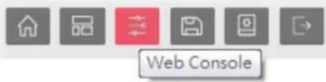 Draytek Vigor 3910 - I-5-4 Web Console - 1