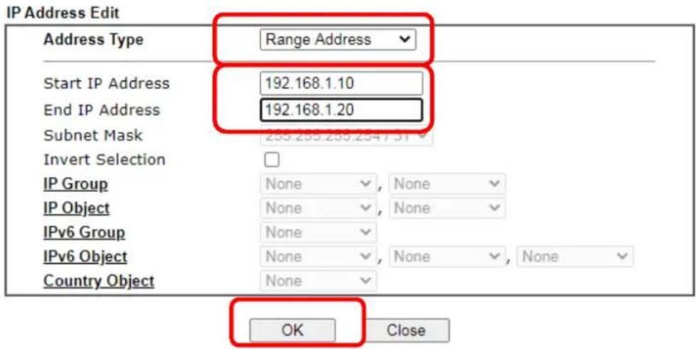 Draytek Vigor 3910 - Info - 2