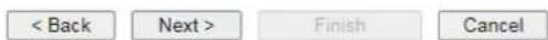 Draytek Vigor 3910 - VPN Authentication Setting - 3