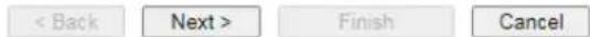 Draytek Vigor 3910 - I-10 VPN Server Wizard - 4