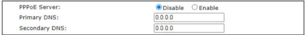 Draytek Vigor 3910 - II-3-6 PPPoE Server - 1