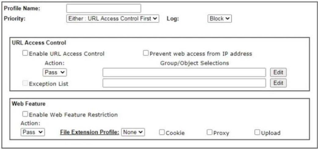 Draytek Vigor 3910 - Default Message - 1