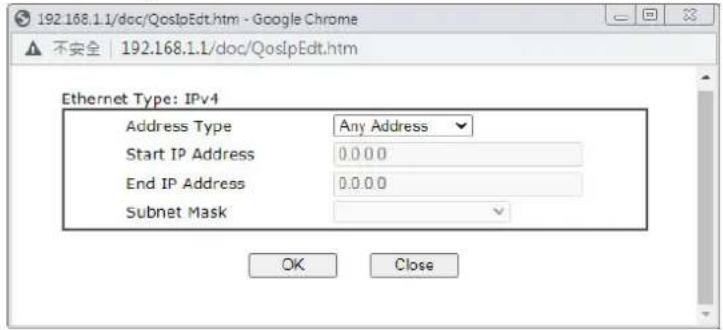 Draytek Vigor 3910 - Online Statistics - 7