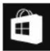 TrekStor PrimeTab S11B - Applikationen aus dem Windows Store herunterladen - 1