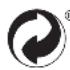 TrekStor PrimeTab S11B - Hinweise zum Recycling - 1