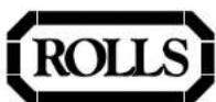 ROLLS RM65B - 1