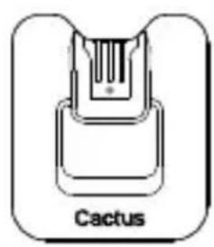 Cactus RF60x - Package Contents - 3