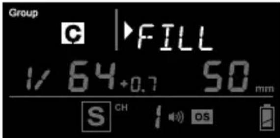 Cactus RF60x - Group Aliases - 2