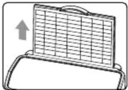 Cactus RF60x - Using the Bounce Card - 1