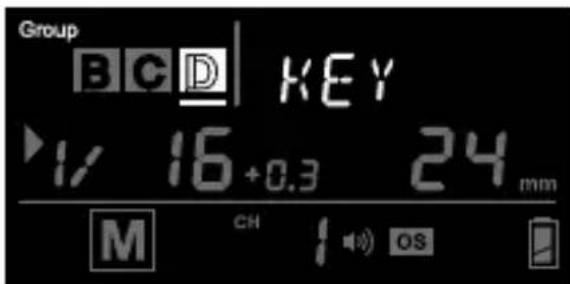 Cactus RF60x - Group Aliases - 4