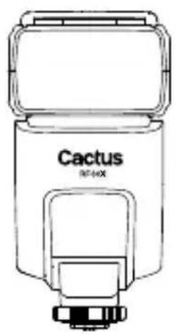 Cactus RF60x - Package Contents - 1