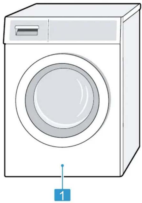 PITSOS WUP1200G9 - Υλικά παράδοσης - 1