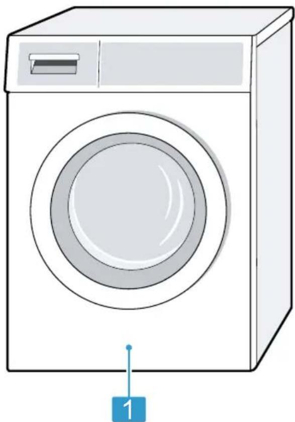 PITSOS WUP1400G9 - Υλικά παράδοσης - 1