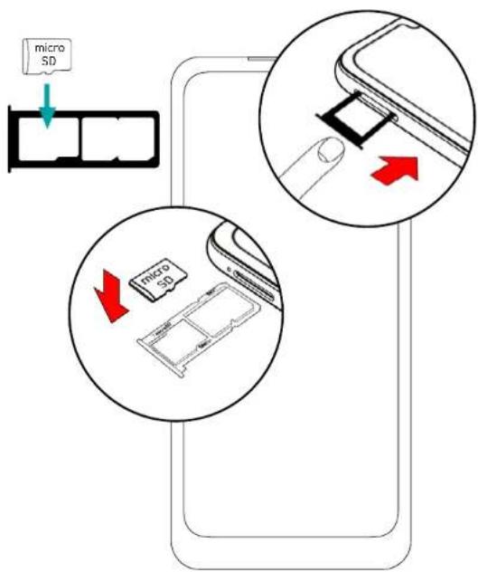micro SD micro SD