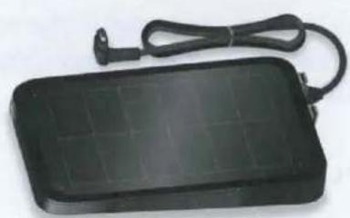 NETGEAR Arlo Solar Panel - 1
