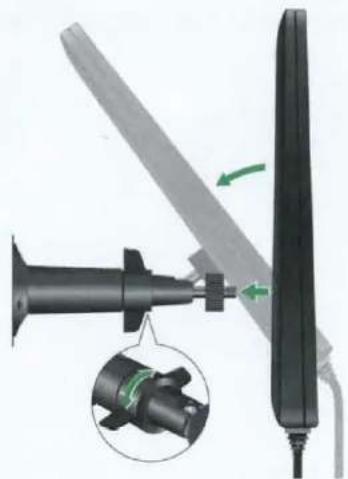 NETGEAR Arlo Solar Panel - Install your solar panel - 3
