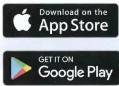 Download on the App Store GET IT ON Google Play