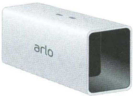 NETGEAR Arlo Pro Charging Station - What's Included - 1