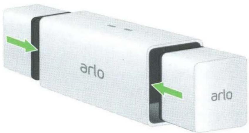 arlo arlo