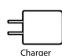 POLAROID Power P600 - About Polaroid Power Smartphones In the Box Location of Controls Inserting the SIM Card and Battery - 3