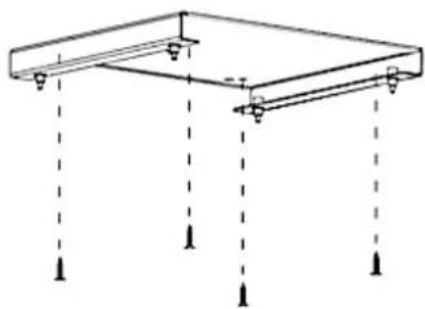 SCHNEIDER I 2-70 A+ BTZ - INSTALLATIONSSCHRITTE: - 2