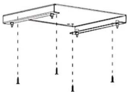 SCHNEIDER I 2-70 A+ BTZ - INSTALLATION STEPS: - 2