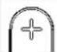SCHNEIDER I 2-70 A+ BTZ - BUTTON: ON / OFF - 2