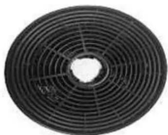 SCHNEIDER SL I 4-90 A++ IXTZ - HOW TO INSTALL THE CARBON FILTER(S): - 2