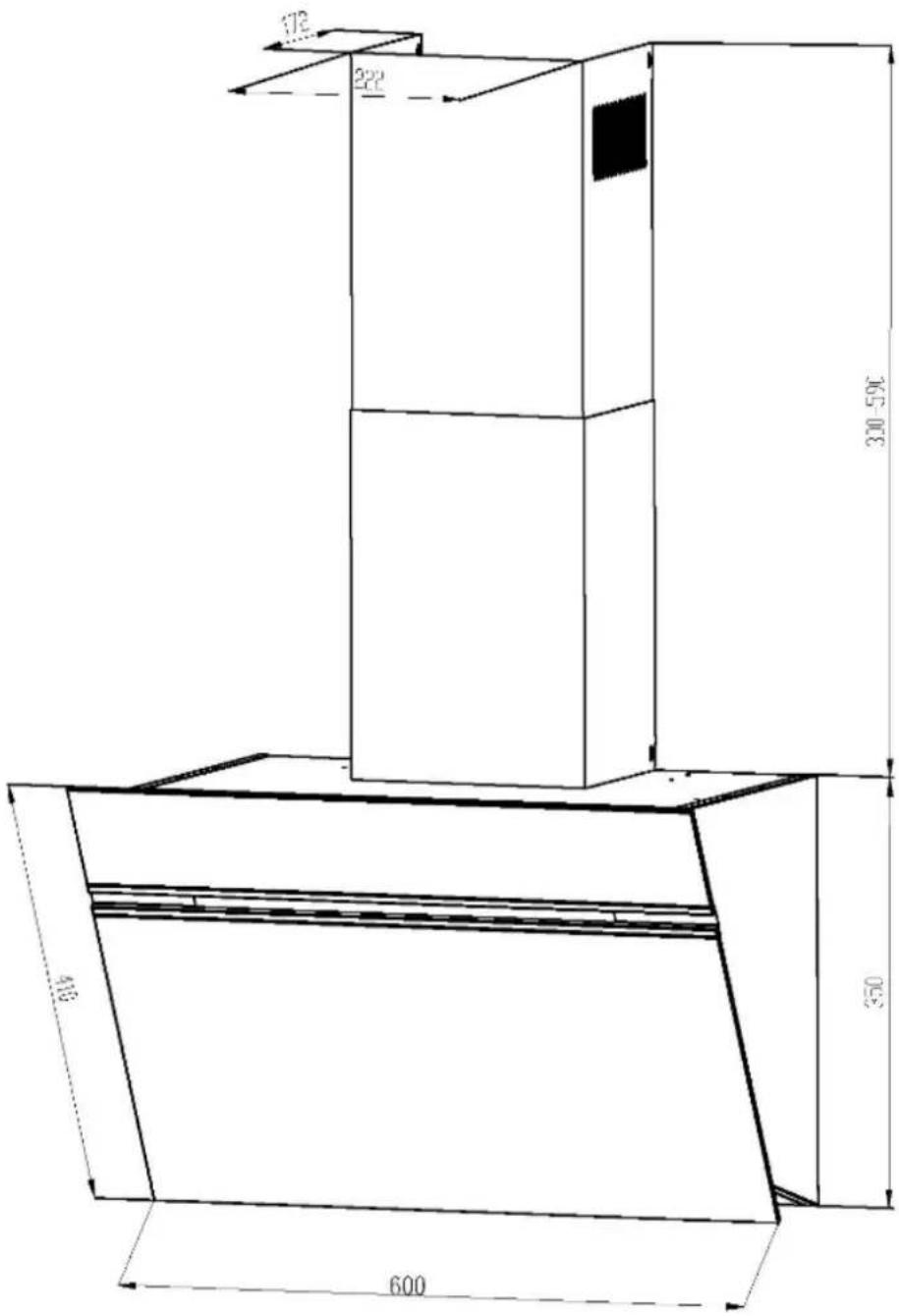 SCHNEIDER SL S 5-60 AWTZ - The validity of the guarantee will be terminated if: - 1