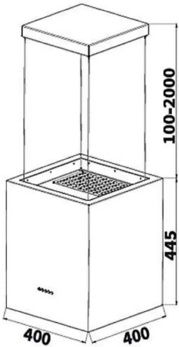 SCHNEIDER I3-40 A+ BTZ - SCHNEIDER - 1